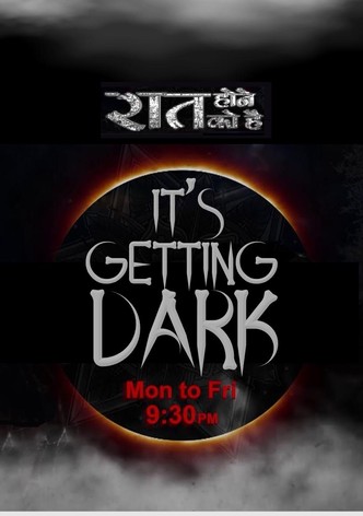 Raat Hone Ko Hai