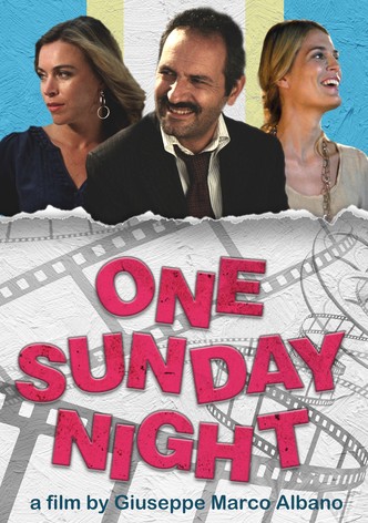 Una domenica notte [OV]