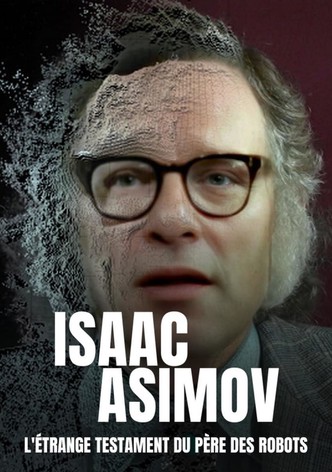 Isaac Asimov: A Message to the Future