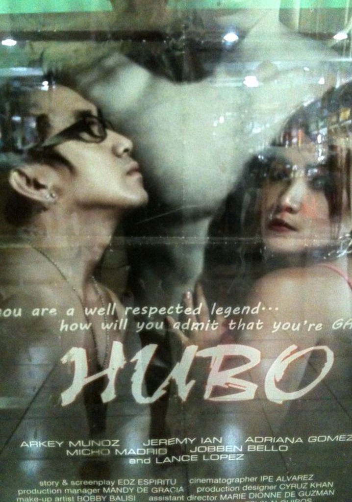 Hubo