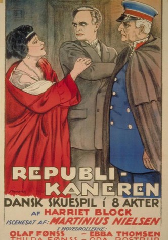 Republikaneren