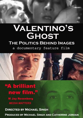 Valentino's Ghost