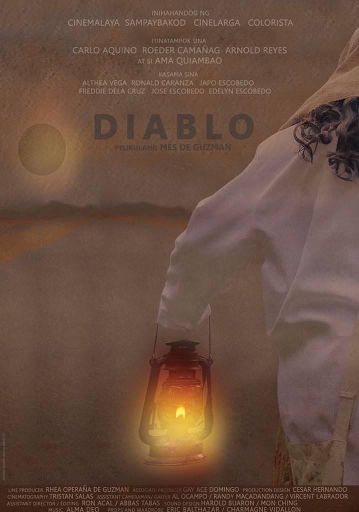 Diablo