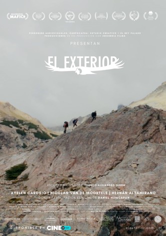 El Exterior
