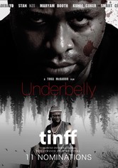 Underbelly (the Journey)