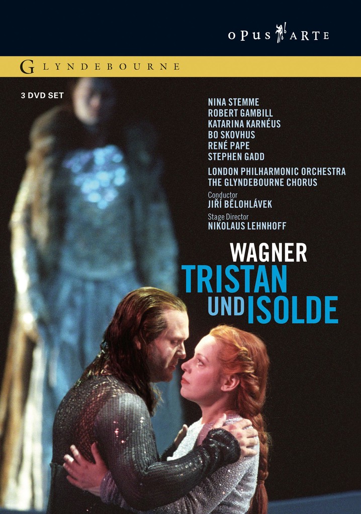 Tristan und Isolde