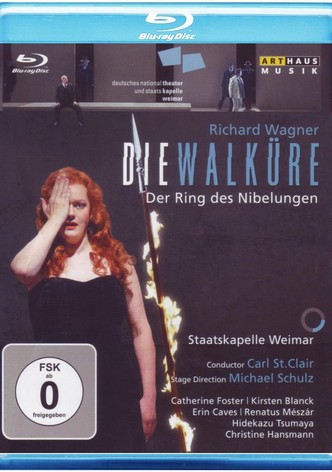 Die Walküre