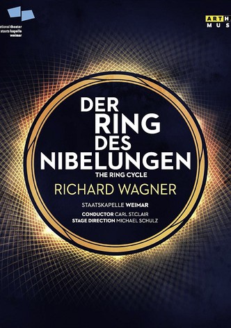 Der Ring des Nibelungen