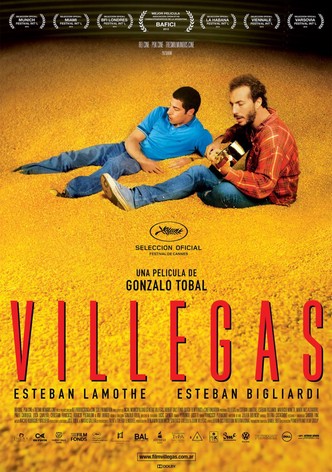 Villegas