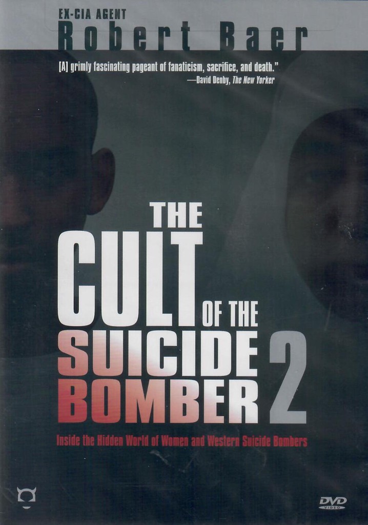 Cult of the Suicide Bomber 2