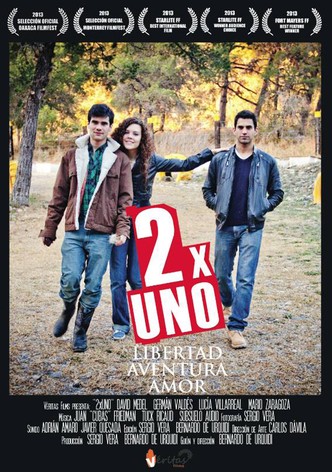 2 x One