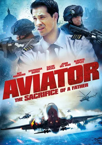 Piloto poster