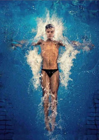 Tom Daley: Diving for Britain
