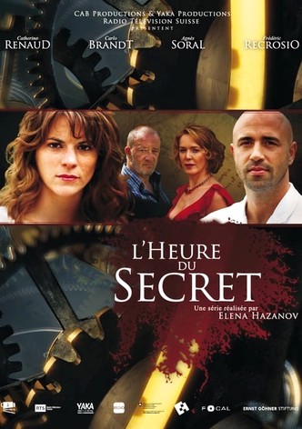 L'Heure du secret