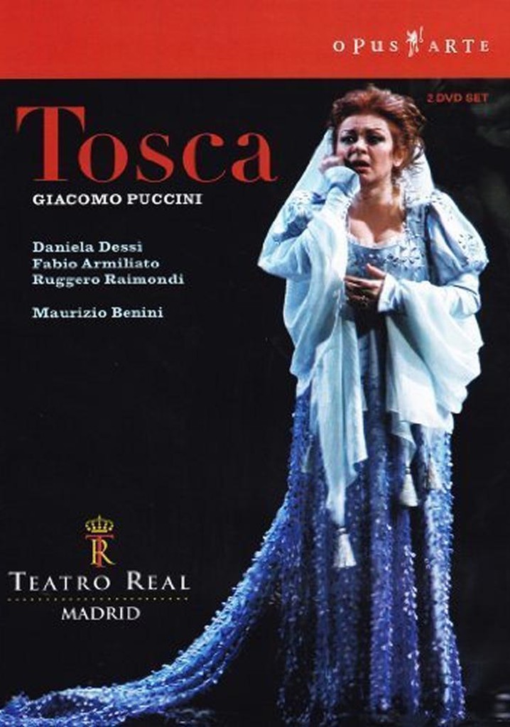 Tosca