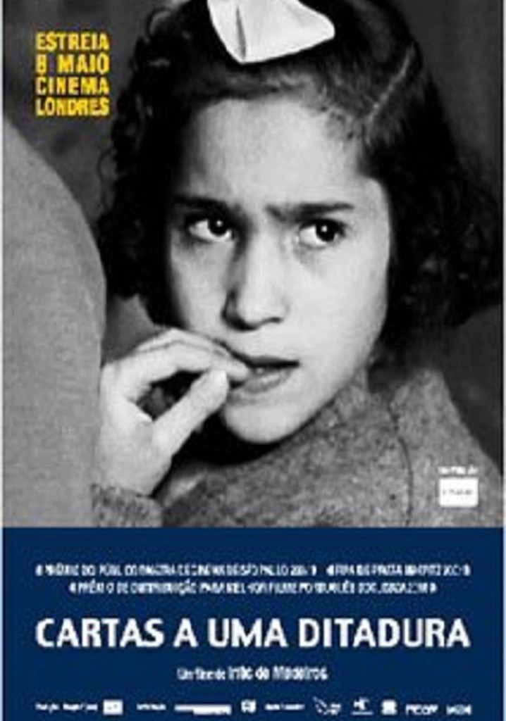 Letters to a Dictatorship