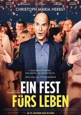 Ein Fest fürs Leben