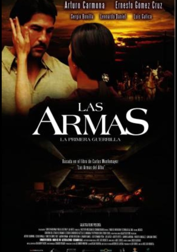 Las Armas