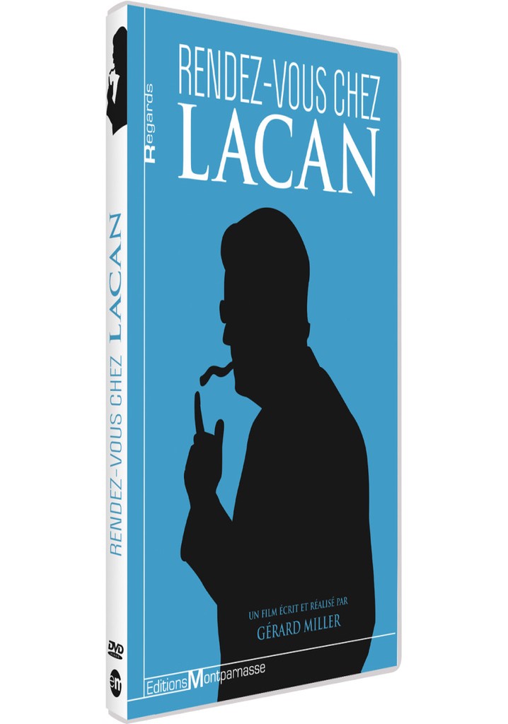 Rendez-vous chez Lacan