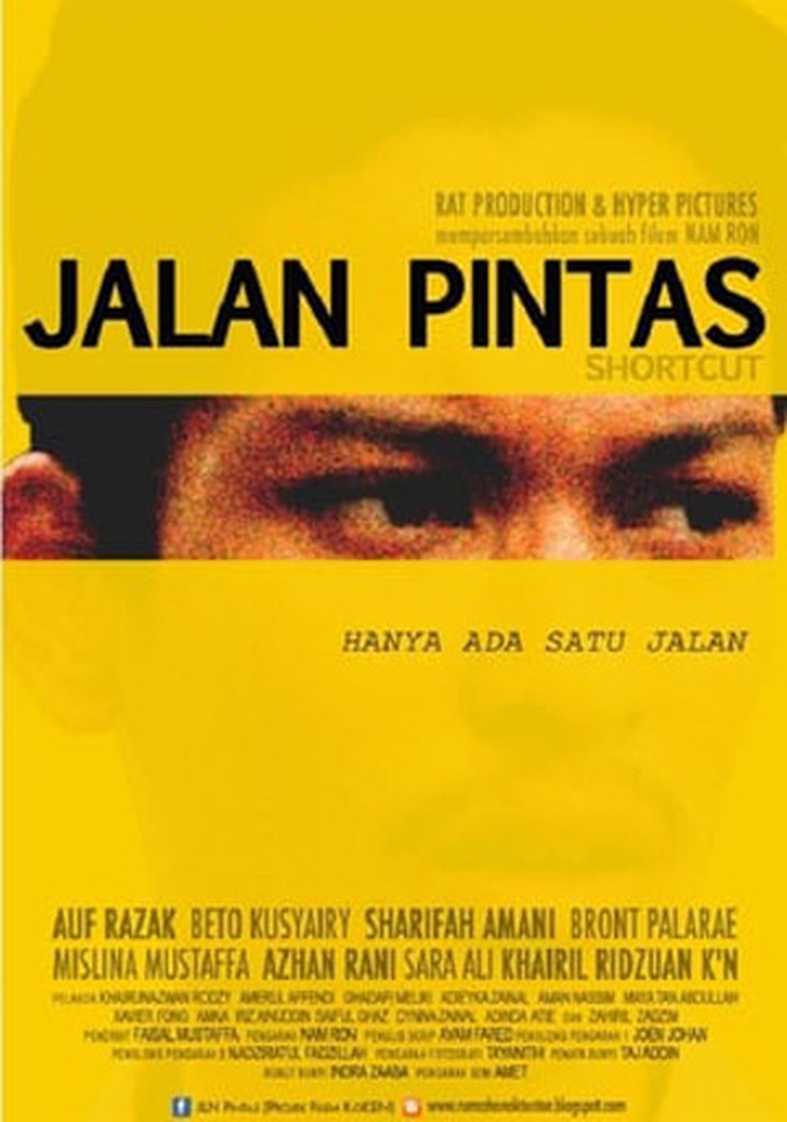 Jalan Pintas