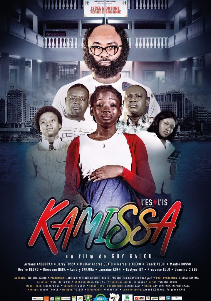 Kamissa