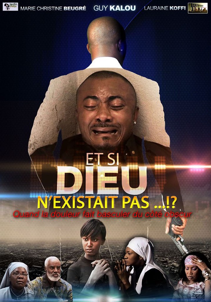 Et si Dieu n'existait pas