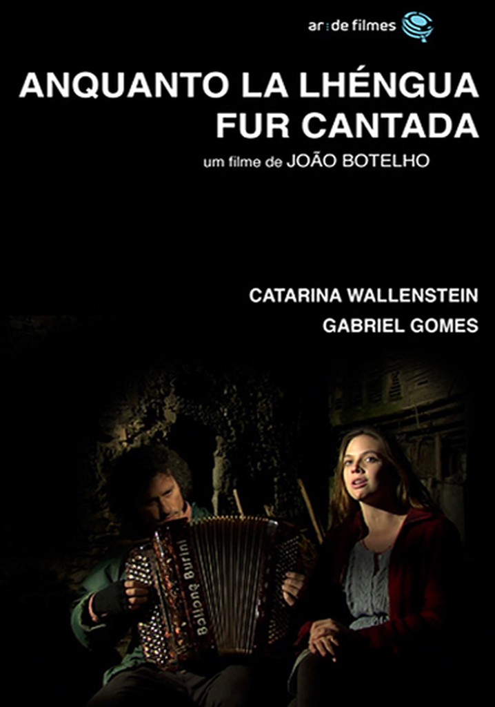 Anquanto la Lhéngua fur Cantada