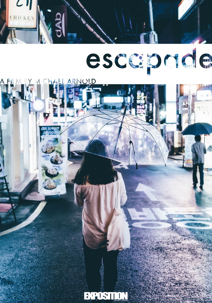 Escapade