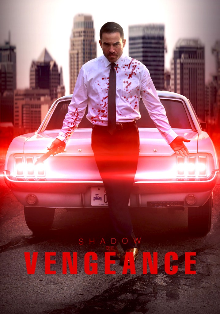 Shadow of Vengeance