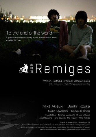 Remiges