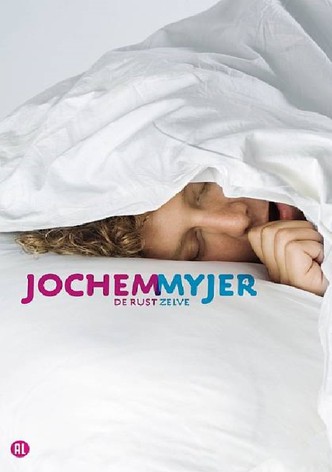 Jochem Myjer: De rust zelve