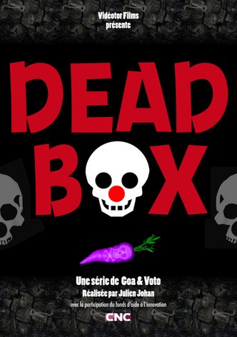 Dead Box