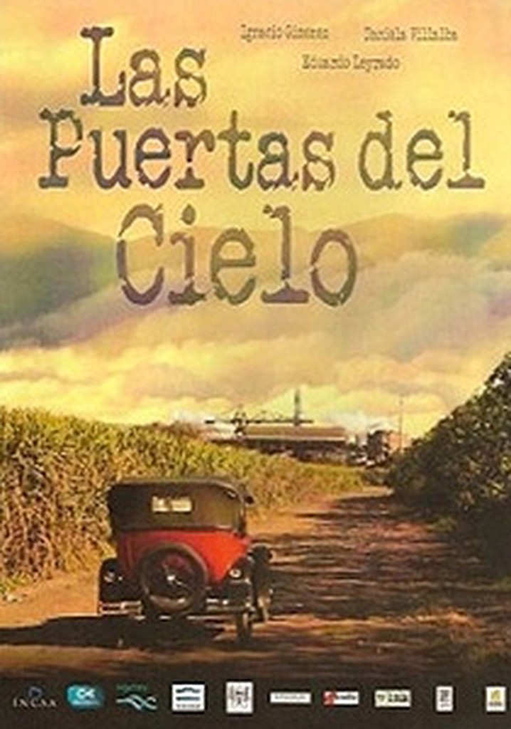 Las puertas del cielo