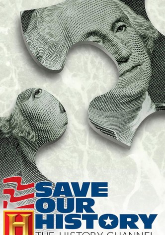 Save Our History - Season 1