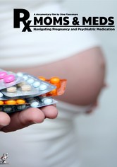 Moms & Meds: Navigating Pregnancy and Psychiatric Medication