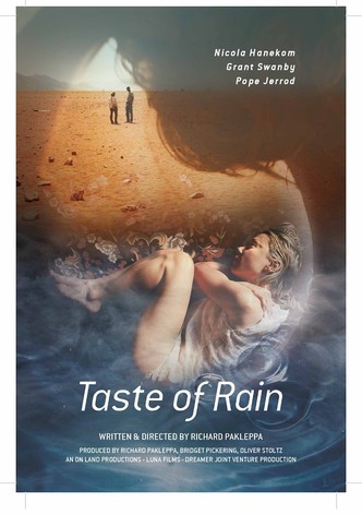 Taste of Rain
