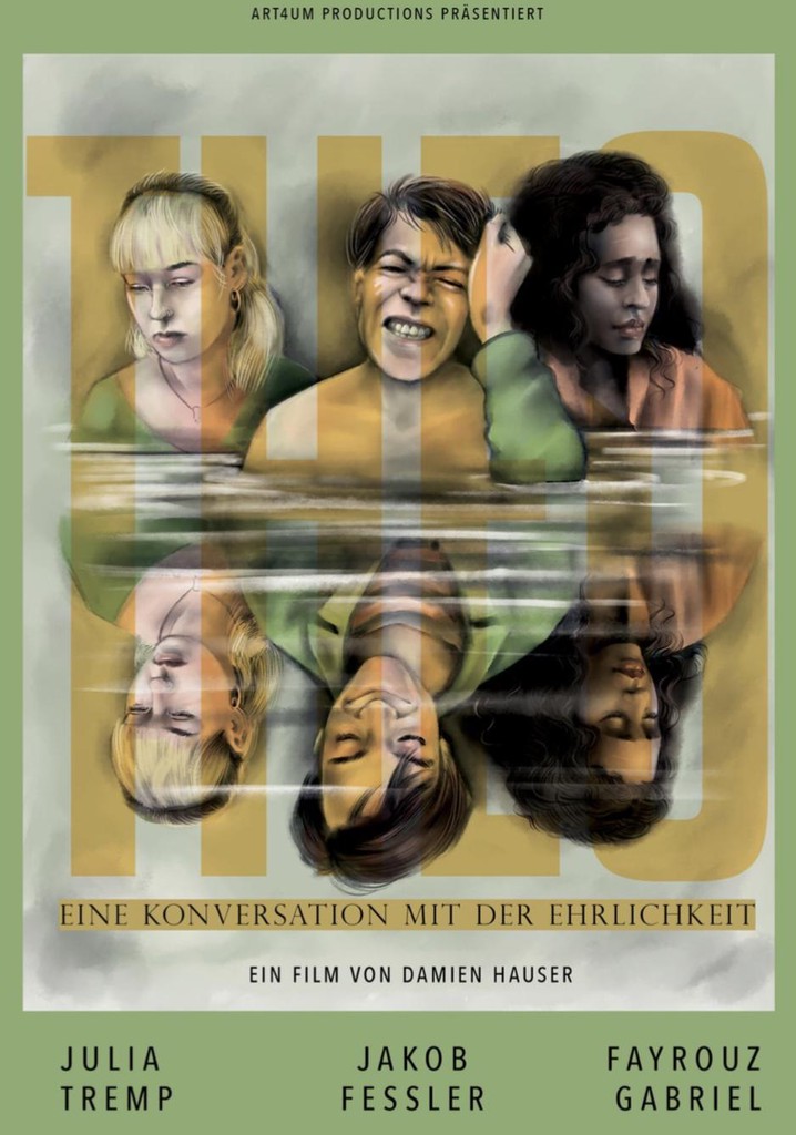 Theo: A Conversation with Honesty