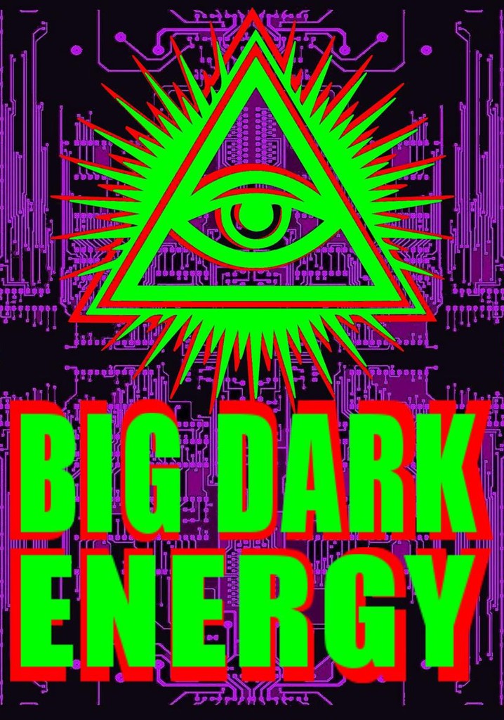 Big Dark Energy