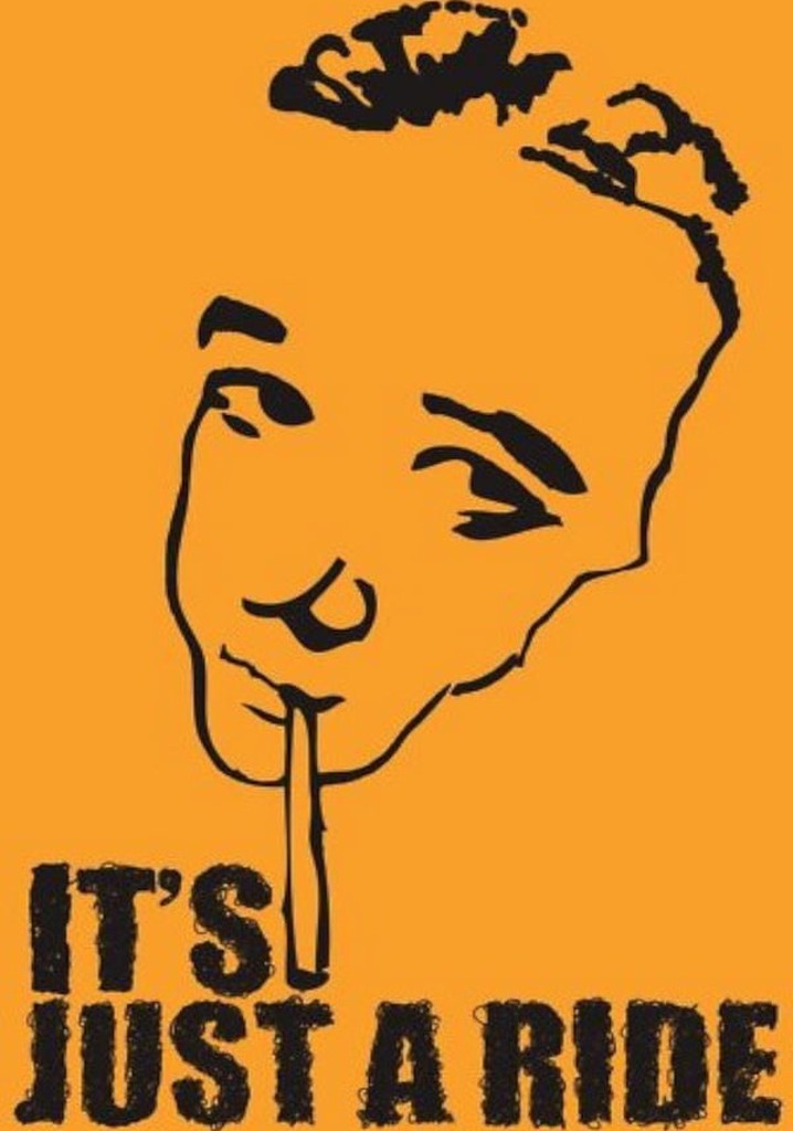 Bill Hicks: It's Just a Ride