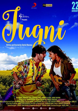 Jugni