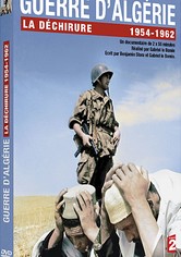 Guerre d'algérie, la déchirure