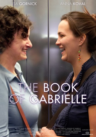 The Book of Gabrielle