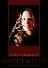 Sweet Kitty