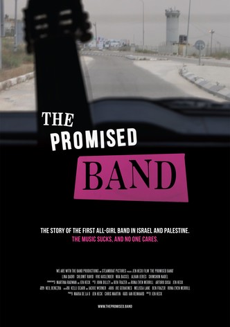 The Promised Band