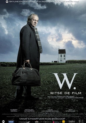 W. - Witse de film