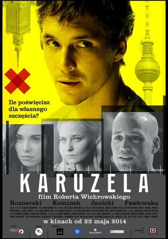 Karuzela
