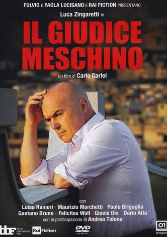 Il giudice meschino