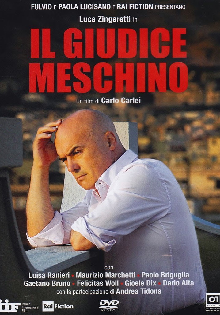 Il giudice meschino