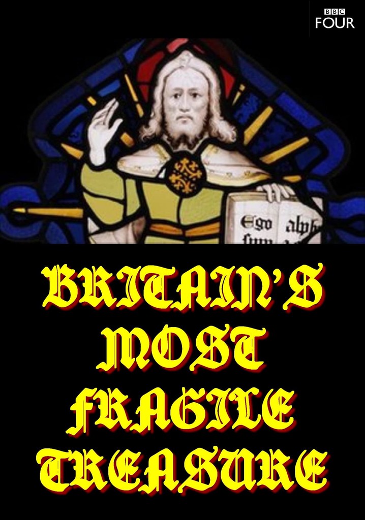 Britain's Most Fragile Treasure