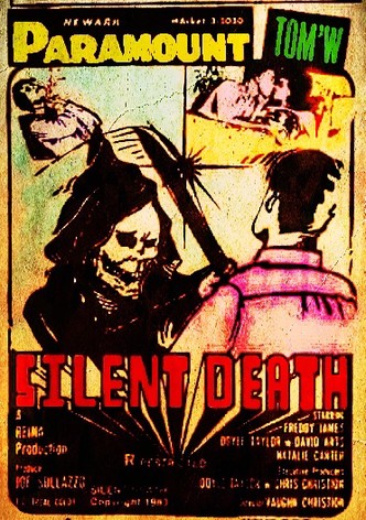 Silent Death